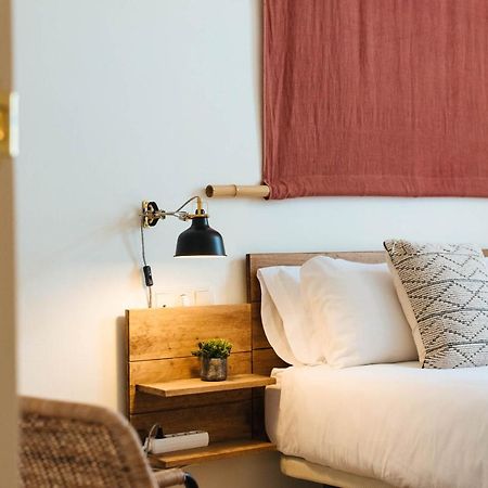 The Old Print House - Space Maison Apartments 塞维利亚 外观 照片